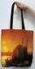 Екосумка з двунитки - І. Айвазовський - Константинопіль. Сільпо 000006584 фото