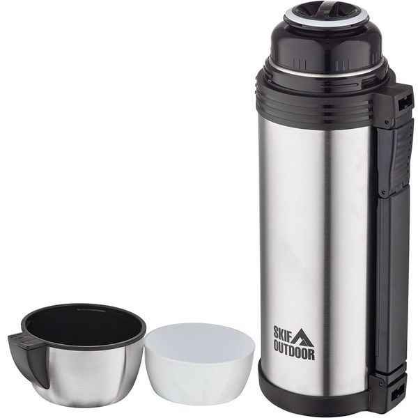 Термос Skif Outdoor Caravanner 2L k:silver (SOT2B) 000010522 фото