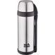 Термос Skif Outdoor Caravanner 2L k:silver (SOT2B) 000010522 фото 1