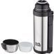Термос Skif Outdoor Caravanner 2L k:silver (SOT2B) 000010522 фото 2