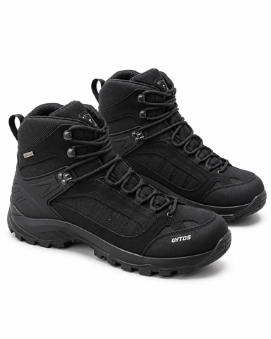 Берці Lytos Italy HIGH NERO Waterproof р. 42 000061640 фото