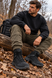 Берці Lytos Italy HIGH NERO Waterproof р. 42 000061640 фото 4