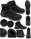 Берці Lytos Italy HIGH NERO Waterproof р. 42 000061640 фото 3