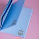 Блокнот 4Profi Artbook blue 64 листа формат А5 50391 000000027 фото 2