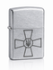 Зажигалка Zippo ВСУ 207 000060649 фото 1