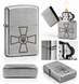 Зажигалка Zippo ВСУ 207 000060649 фото 2