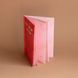 Блокнот 4Profi "Frutti note", watermelon 40 арк. формат А5 902637 000003026 фото 2